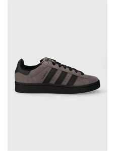 adidas Originals sneakers in camoscio Campus 00s