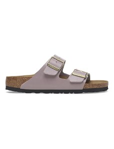 Birkenstock ciabatte slide Arizona Graceful donna colore violetto 1029373