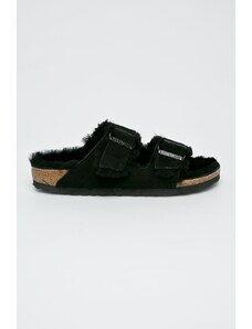 Birkenstock pantofole Arizona Fur