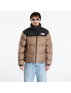 Giacca The North Face M 1996 Retro Nuptse Jacket Mocha Brown/ TNF Black M