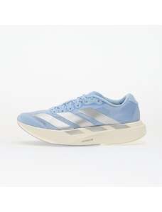adidas Performance Sneakers adidas Adizero Evo SL W Glow Blue/ Silver Metallic/ Ftw White