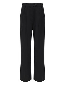 Completo Donna Estate 2 Pezzi - Top E Pantaloni Larghi Comodi Per Look Boho Chic - Foto 2