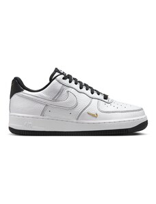 Nike Air Force 1 '07 Mini Jewel "White/Black" Wmns - Donne - Scarpe Nike - Blanc - IB6543-101