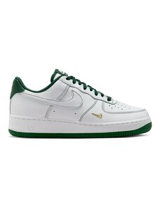 Nike Air Force 1 '07 Mini Jewel "White Gorge Green" Wmns - Donne - Scarpe Nike - Blanc - IB6543-102