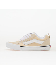 Sneakers Vans Knu Skool Color Theory Creme Brule