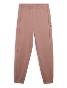 Object OBJLISA WIDE PANT NOOS - Pantaloni - raspberry sorbet/mirtillo