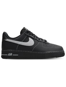 Nike Air Force Uomo - Sneakers Nero - Taglia 46 - Pelle
