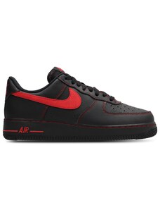 Nike Air Force Uomo - Sneakers Nero - Taglia 44.5 - Pelle