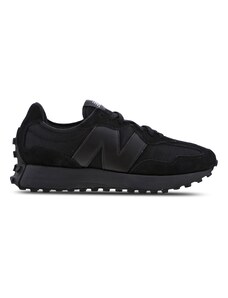 New Balance 327 Uomo - Sneakers Nero - Taglia 40 - Poliammide