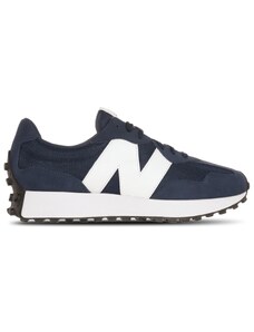 New Balance 327 Uomo - Sneakers Blu - Taglia 43 - Scamosciato