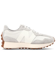 New Balance 327 Uomo - Sneakers Grigio - Taglia 39 - Pelle