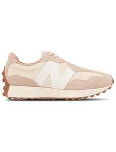 New Balance 327 Uomo - Sneakers Grigio - Taglia 39.5 - Pelle