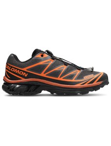 Salomon XT-6 Uomo - Sneakers Nero - Taglia 40 - Rete/Sintetico
