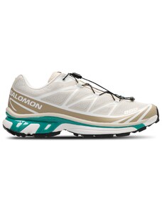 Salomon XT-6 Uomo - Sneakers Beige - Taglia 40 2/3 - Rete/Sintetico