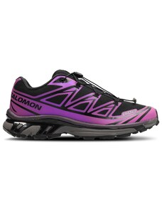 Salomon XT-6 Uomo - Sneakers Nero - Taglia 40 - Rete/Sintetico