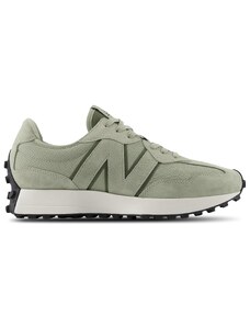 New Balance 327 Uomo - Sneakers Verde - Taglia 40.5 - Pelle