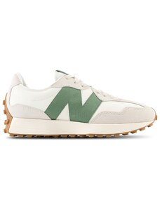 New Balance 327 Uomo - Sneakers Beige - Taglia 40 - Pelle