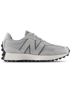 New Balance 327 Uomo - Sneakers Grigio - Taglia 41.5 - Pelle
