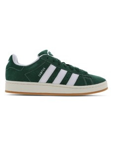 Adidas Campus Donna - Sneakers Verde - Taglia 36 - Scamosciato