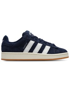 Adidas Campus Uomo - Sneakers Blu - Taglia 40 - Scamosciato