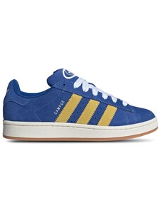 Adidas Campus Uomo - Sneakers Blu - Taglia 40 2/3 - Pelle