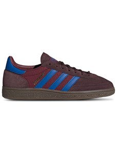 Adidas Handball Spezial Uomo - Sneakers Rosso - Taglia 48 - Pelle