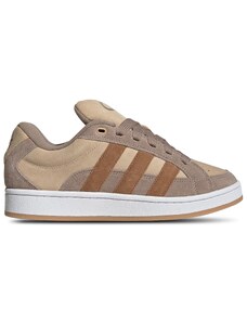 Adidas Campus Uomo - Sneakers Beige - Taglia 40 - Pelle