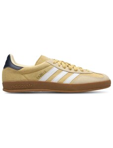 Adidas Gazelle Uomo - Sneakers Beige - Taglia 42 2/3 - Pelle