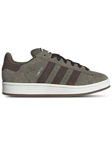 Adidas Campus Uomo - Sneakers Verde - Taglia 43 1/3 - Pelle