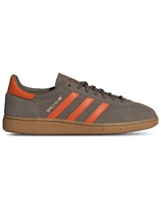 Adidas Handball Spezial Uomo - Sneakers Marrone - Taglia 40 - Scamosciato