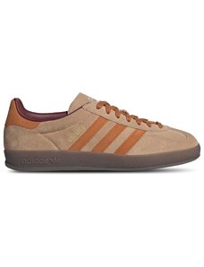 Adidas Gazelle Uomo - Sneakers Beige - Taglia 42 - Pelle