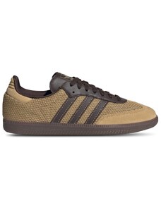 Adidas Samba Uomo - Sneakers Beige - Taglia 40 2/3 - Rete/Sintetico