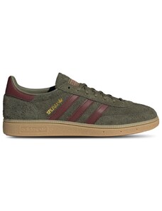 Adidas Gazelle Uomo - Sneakers Verde - Taglia 41 1/3 - Pelle
