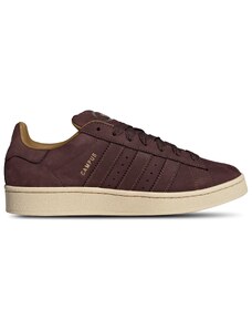 Adidas Campus Uomo - Sneakers Marrone - Taglia 38 2/3 - Rete/Sintetico