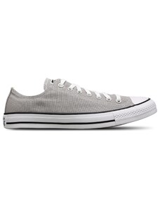 Converse Ctas Low Uomo - Sneakers Grigio - Taglia 41.5 - Tela