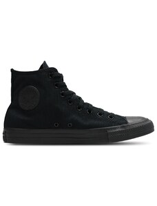 Converse Chuck Taylor All Star Uomo - Sneakers Nero - Taglia 43 - Tela