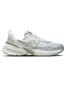 Nike V2k Run Donna - Sneakers Grigio - Taglia 35.5 - Rete/Sintetico