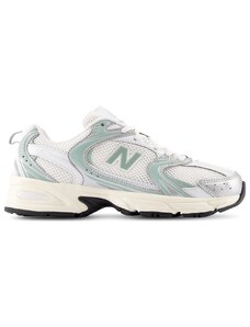 New Balance 530 Donna - Sneakers Argento - Taglia 36 - Sintetico, Tessile