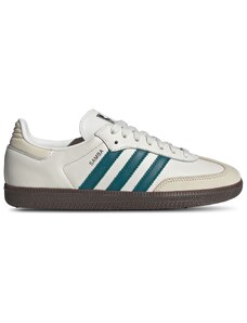 Adidas Samba Donna - Sneakers Bianco - Taglia 36 - Pelle