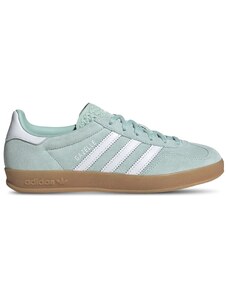 Adidas Gazelle Donna - Sneakers Verde - Taglia 36 2/3 - Poly Mesh