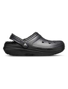 Crocs Classic Donna - Sneakers Nero - Taglia 38-39 - Pelle