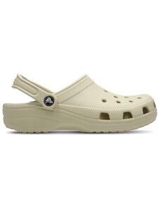 Crocs Classic Donna - Sneakers Beige - Taglia 36-37 - Sintetico