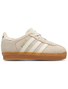 Adidas Gazelle Neonato - Sneakers Beige - Taglia 20 - Scamosciato