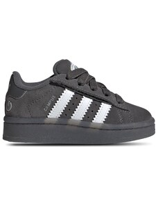 adidas gazelle silver green womens ADIDAS ORIGINALS Lilac GAZELLE INDOOR sneakers for newborns main image 1