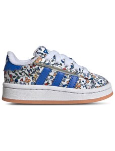 Adidas Campus Neonato - Sneakers Blu - Taglia 24 - Rete/Sintetico