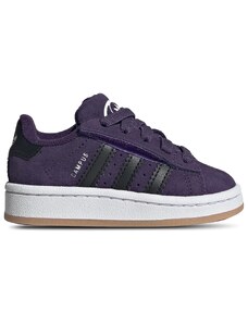 Adidas Campus Neonato - Sneakers Viola - Taglia 19 - Pelle