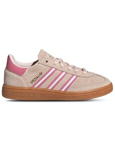 Adidas Handball Spezial Bambini - Sneakers Rosa - Taglia 35 - Pelle