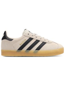 Adidas Gazelle Bambini - Sneakers Marrone - Taglia 32 - Scamosciato