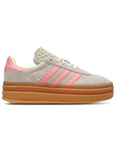 Adidas Gazelle Bambini - Sneakers Grigio - Taglia 36 - Scamosciato