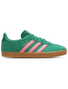 Adidas Gazelle Bambini - Sneakers Verde - Taglia 36 - Scamosciato